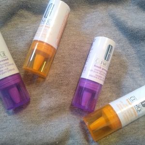 Clinique Fresh set skin care (1 set)